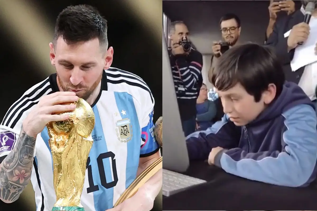 Messi