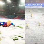 CSKA Moscú