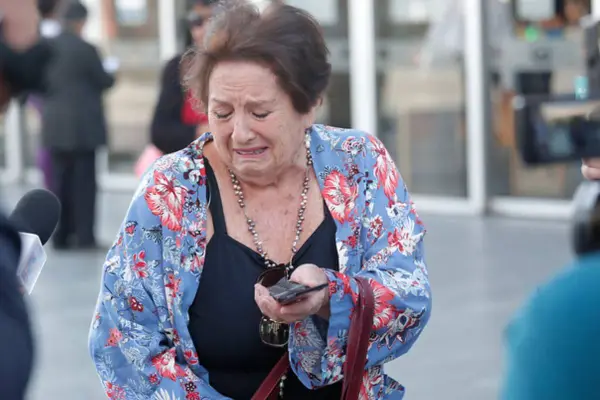 doctora Cordero ,