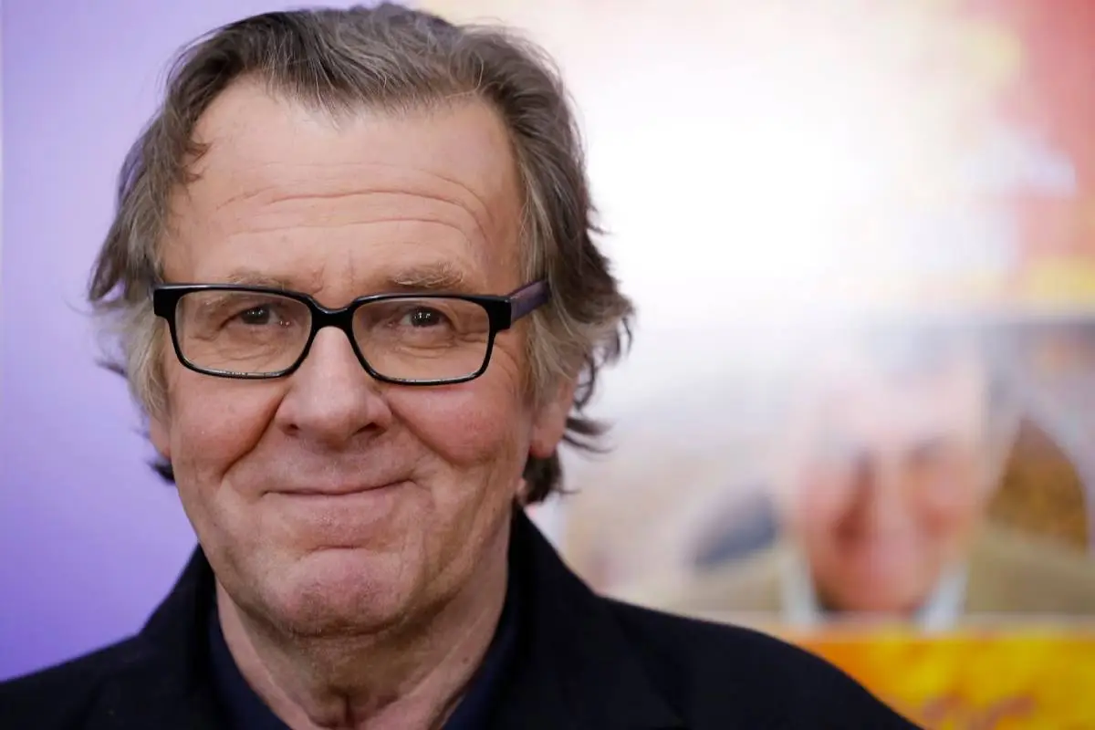 Tom Wilkinson, 