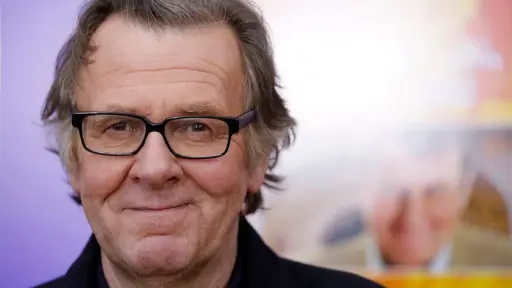 Tom Wilkinson, 