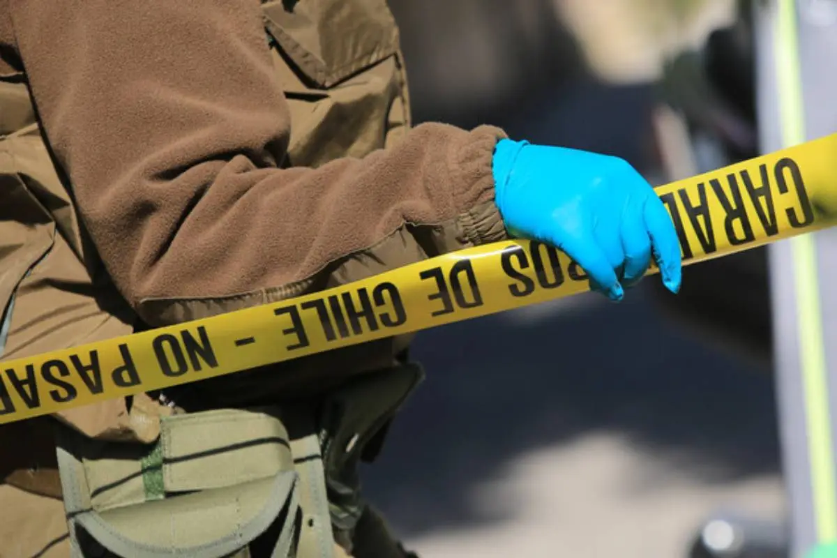 Carabineros de Chile, Agencia Uno