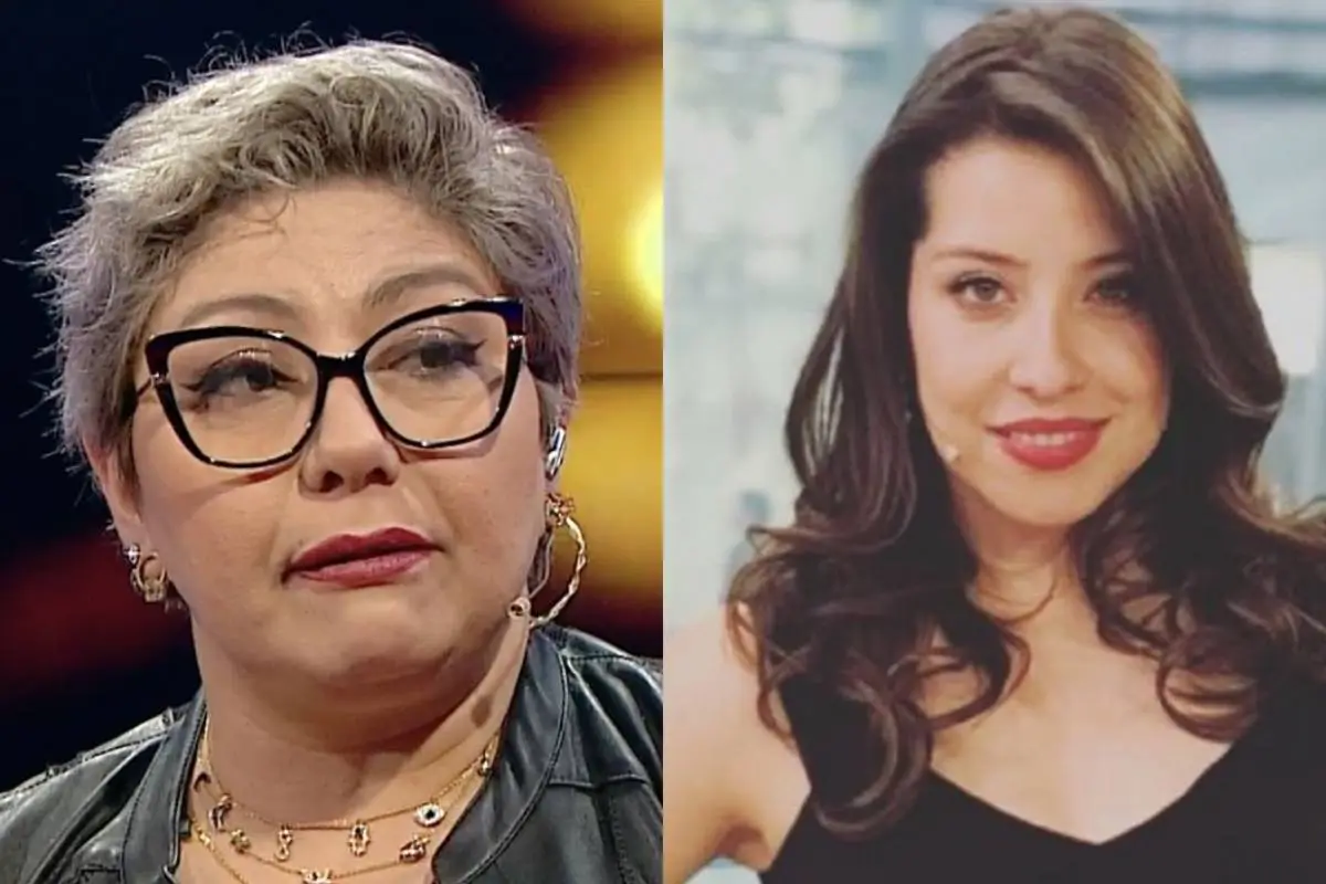 María José Quintanilla, 