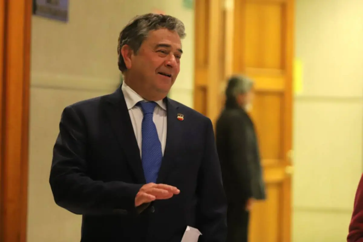 Juan Antonio Coloma, 