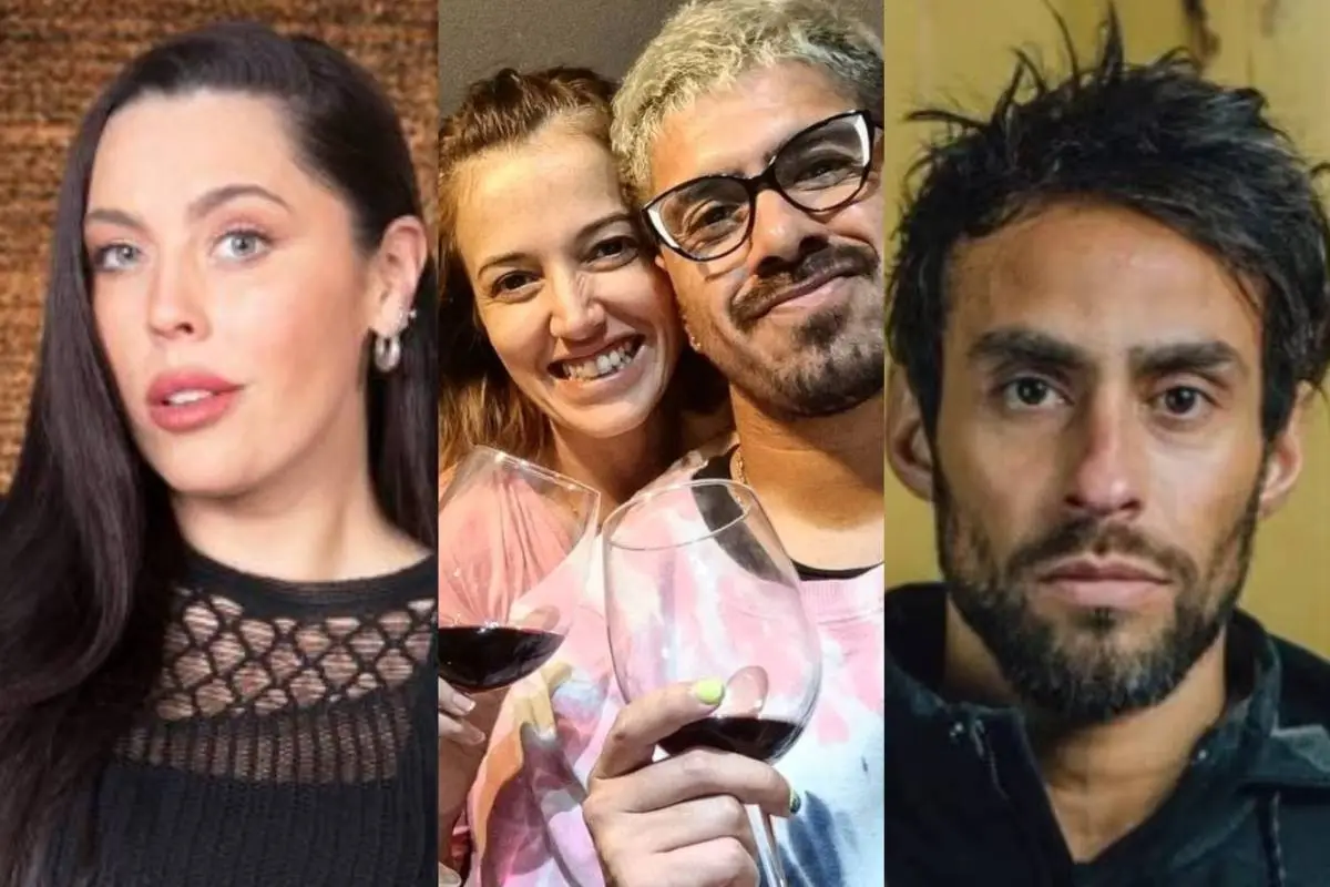 farandula, espectáculo