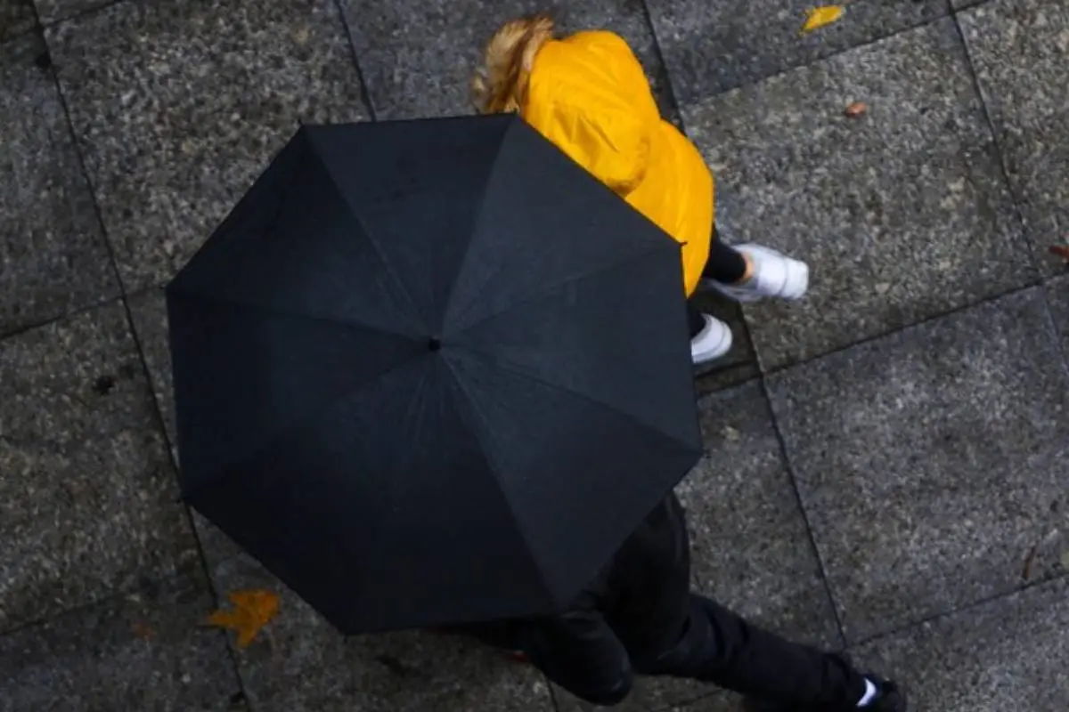 lluvia,