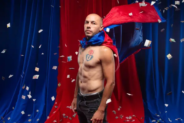Marcelo Díaz ,