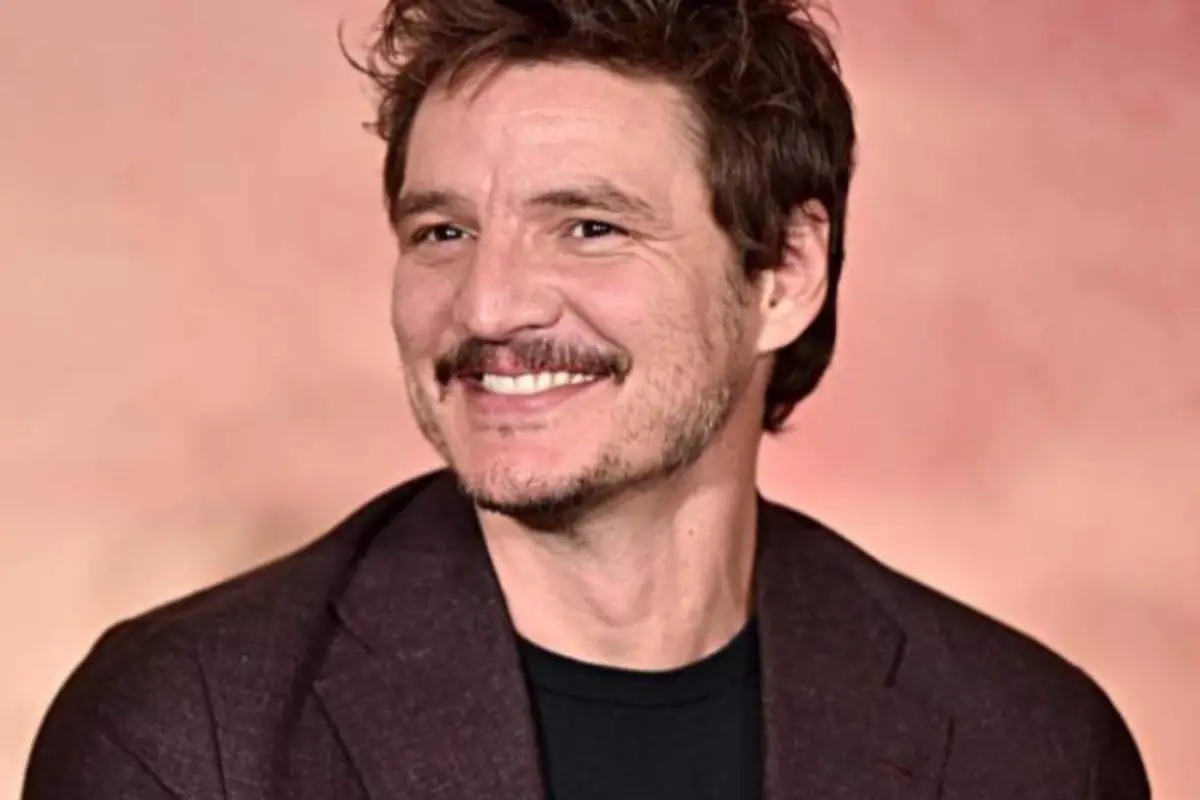 Pedro Pascal, 
