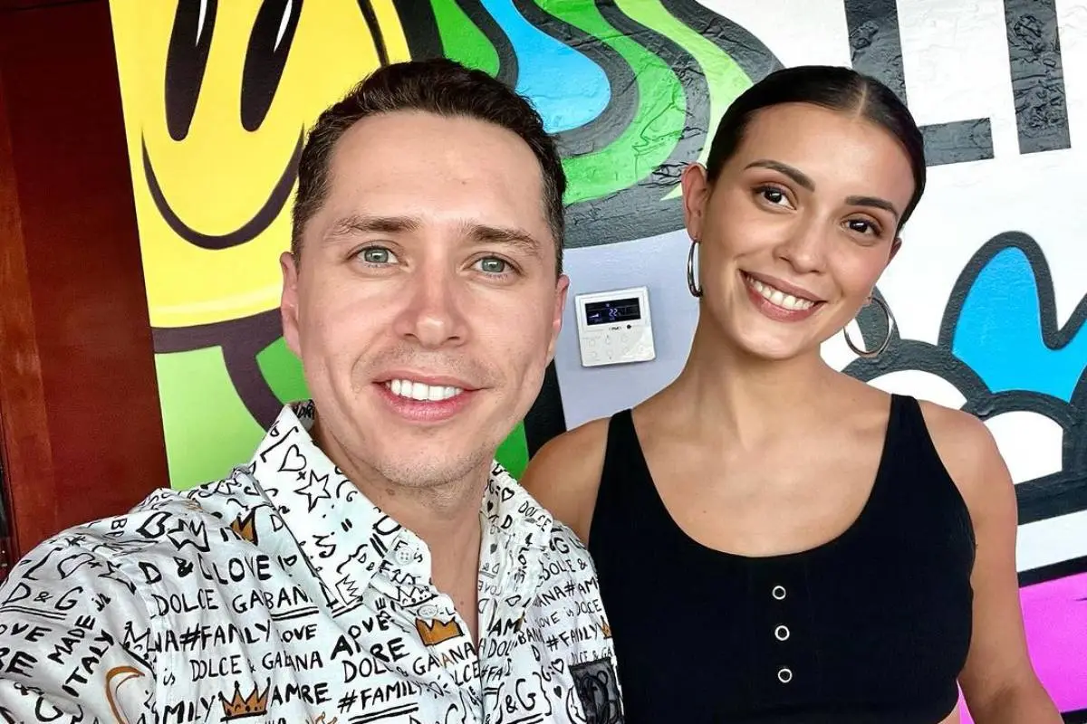 Cony Capelli y Karol Lucero