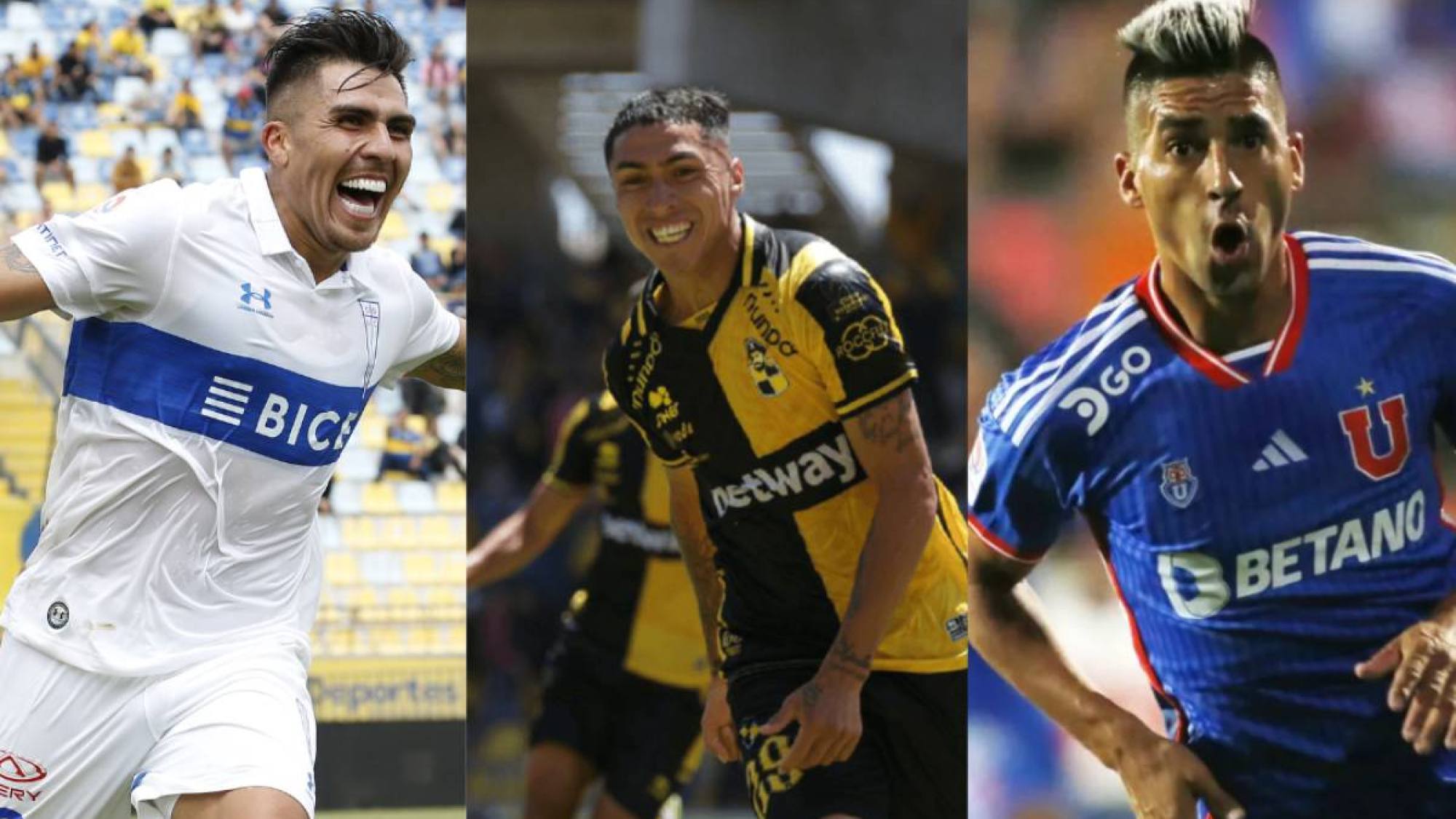 Revisa la programación de la Copa de Verano 2024