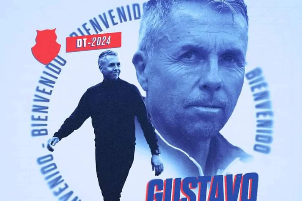 Gustavo Álvarez