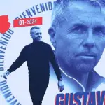 Gustavo Álvarez