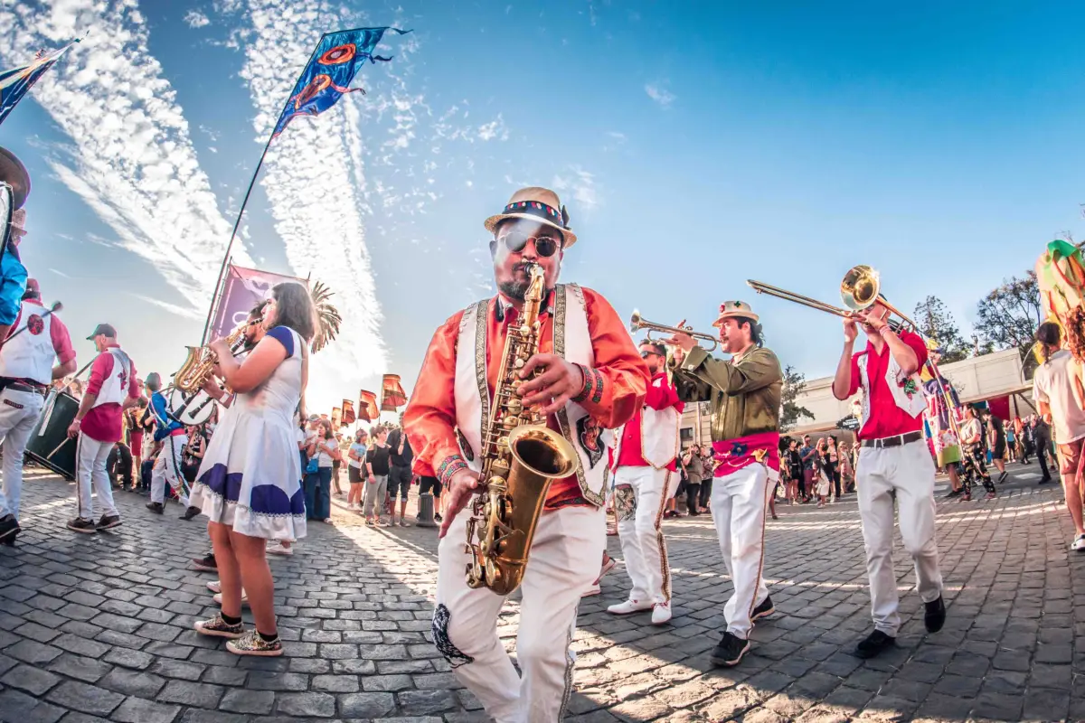 WOMAD_CHILE_BELÉN COFRÉ_@astromantico_22, 