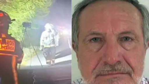 Juan Galaz, acusado del mayor fraude tributario de Chile
