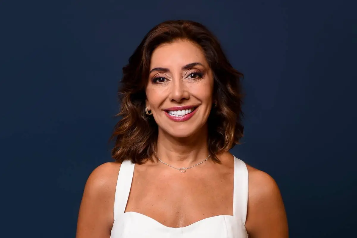 Carmen Gloria Arroyo