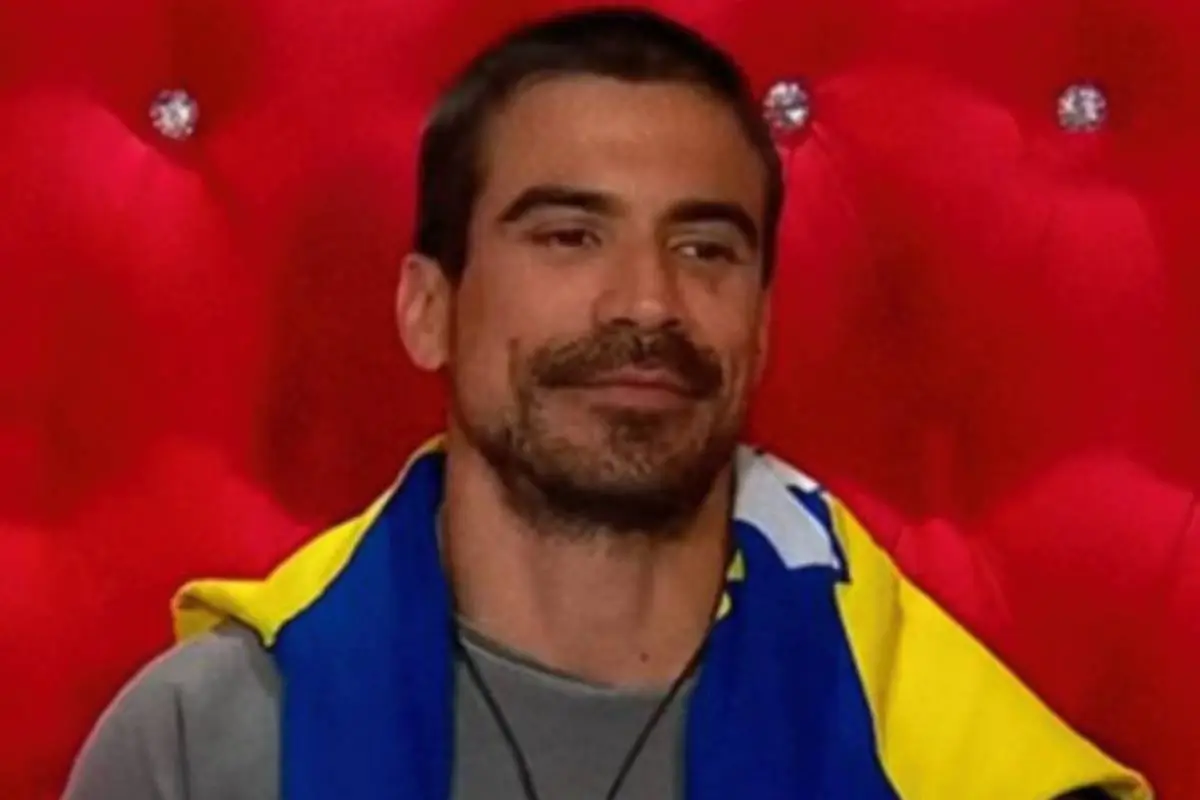 Sebastián Ramírez