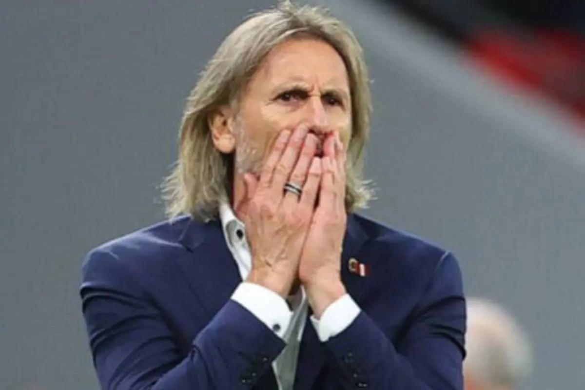 Ricardo Gareca