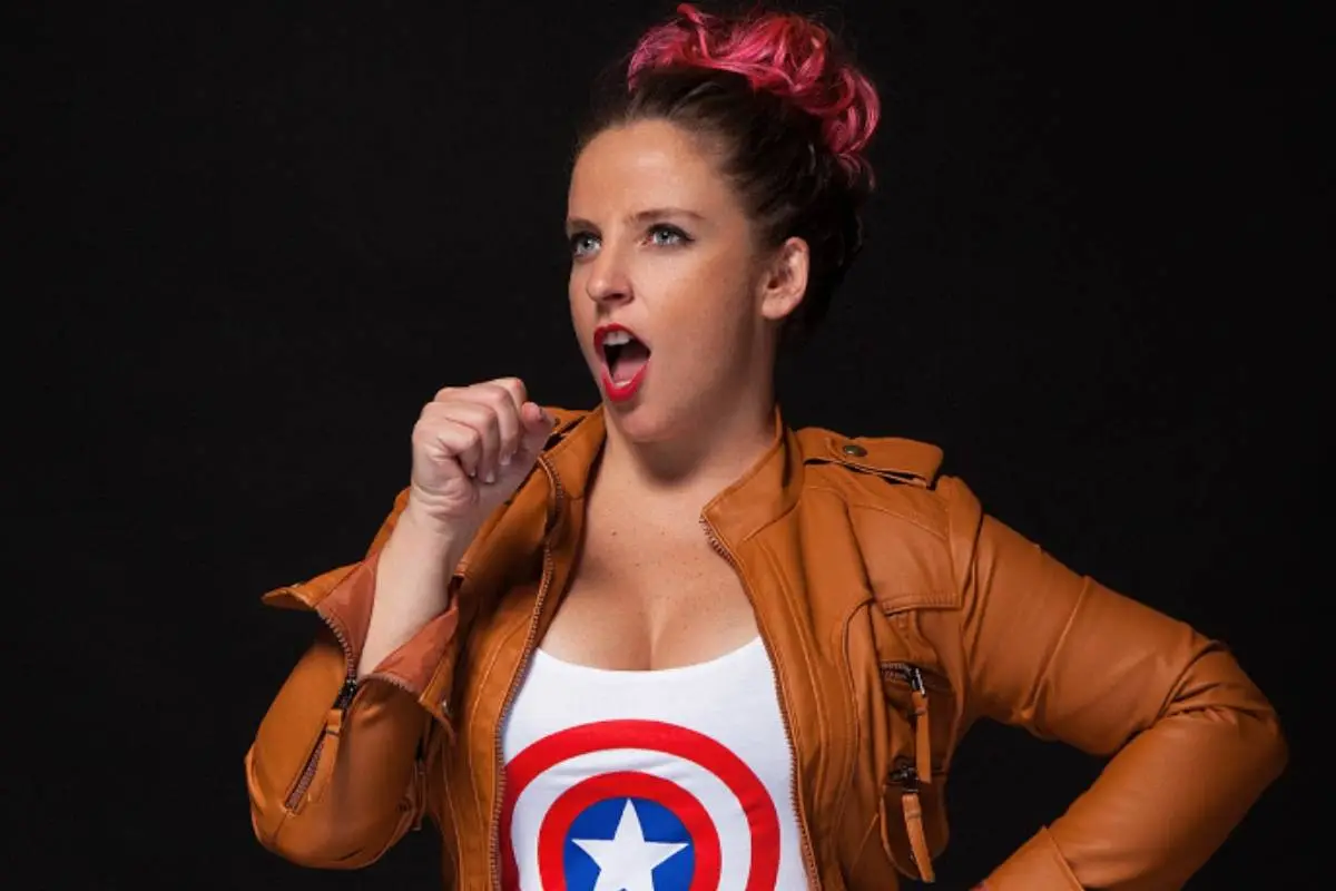 Bernadita Ruffinelli