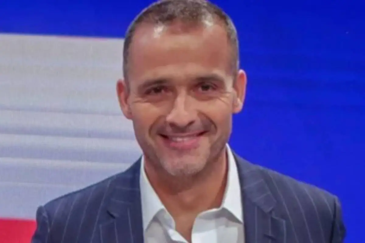 rostro de Iván Núñez