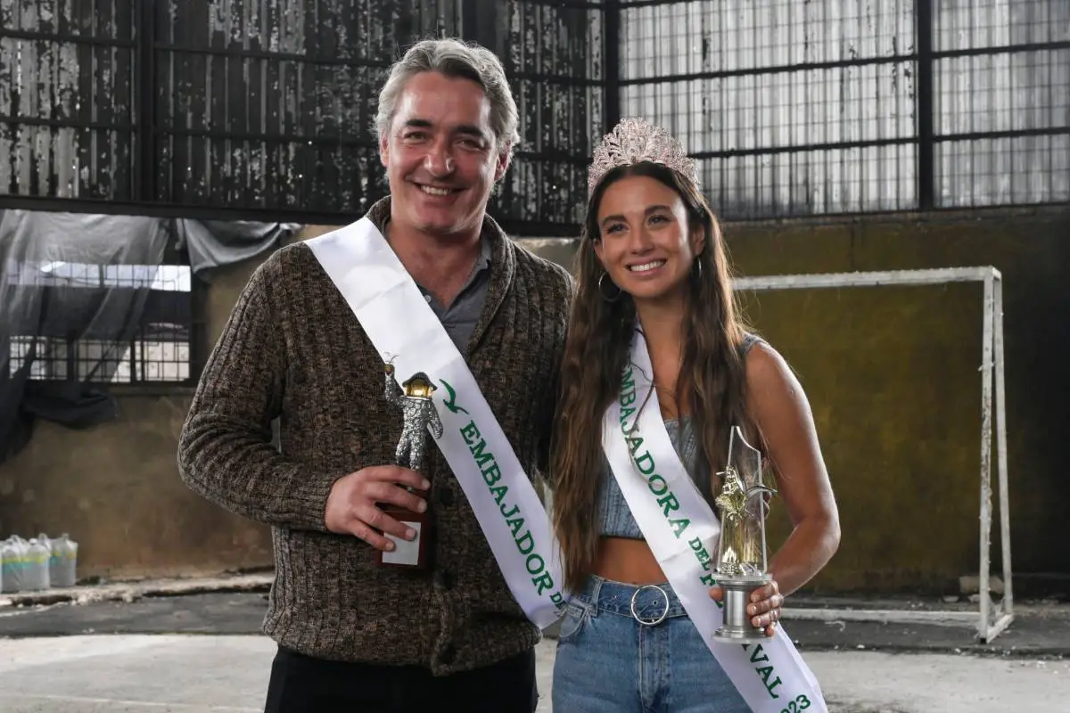 embajadores de viña, 