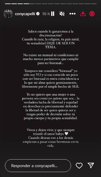 Captura historias de Instagram