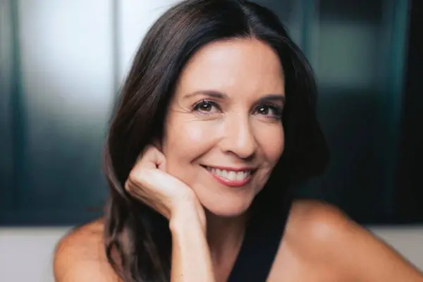 Karla Constant