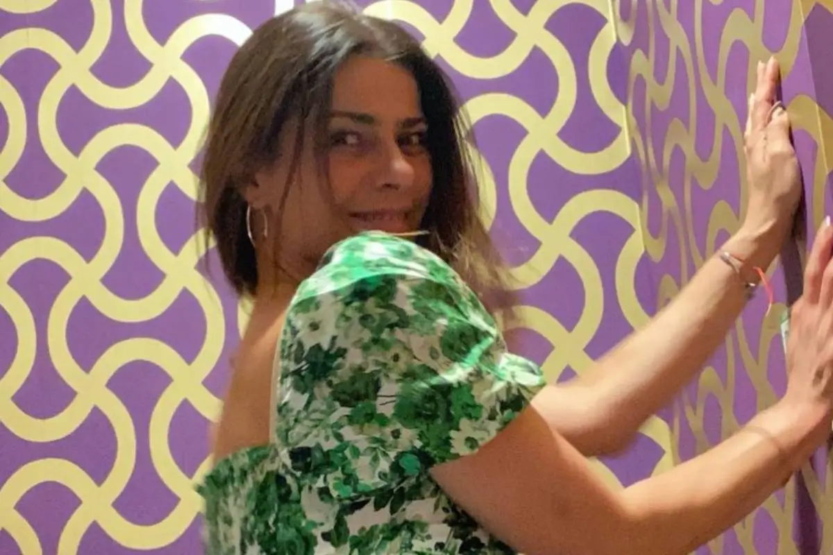 rostro de Tonka Tomicic