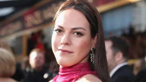daniela-vega-instagram-antes, attends the 90th Annual Academy Awards at Hollywood 