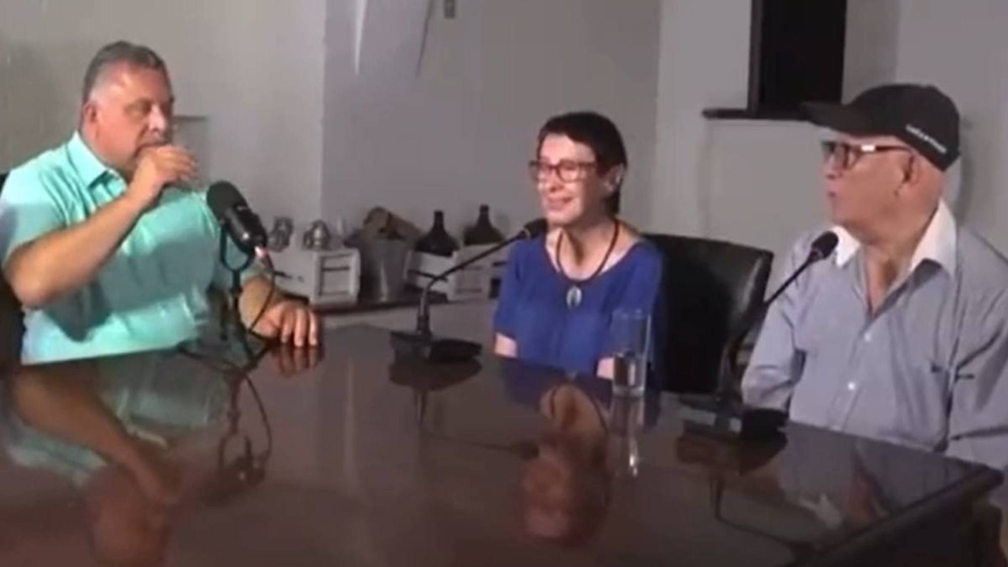 Pareja icónica de "Los Venegas" acusó discriminación