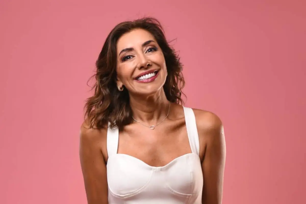 Carmen Gloria Arroyo