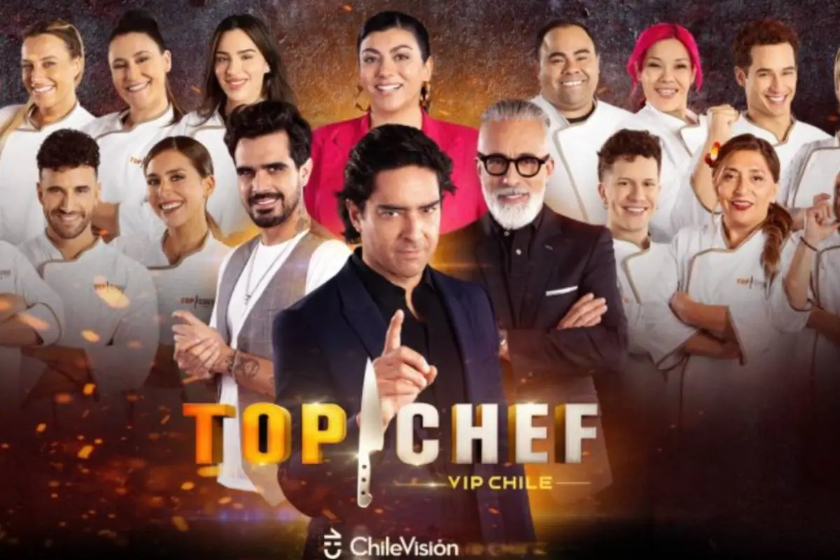 Top Chef