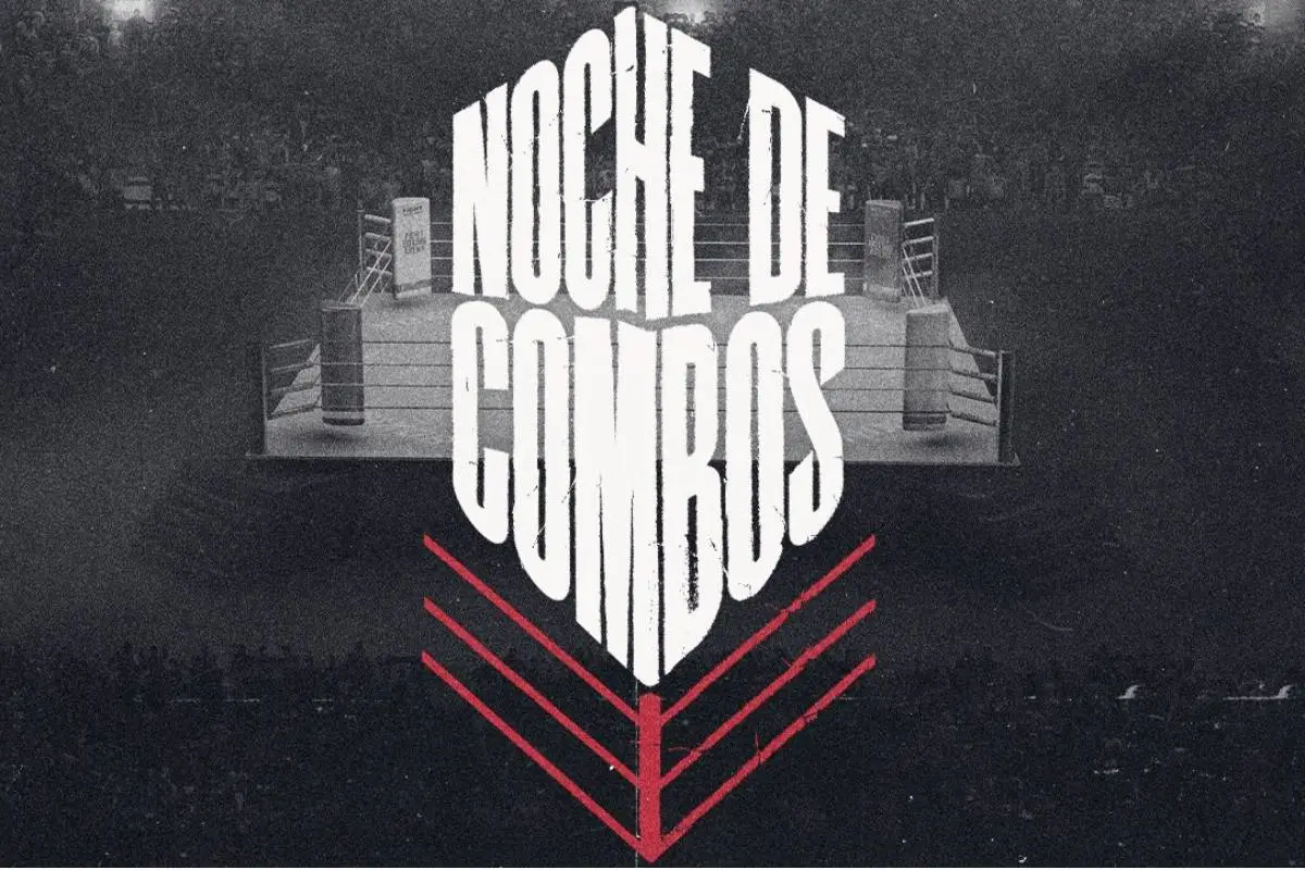 noche de combos