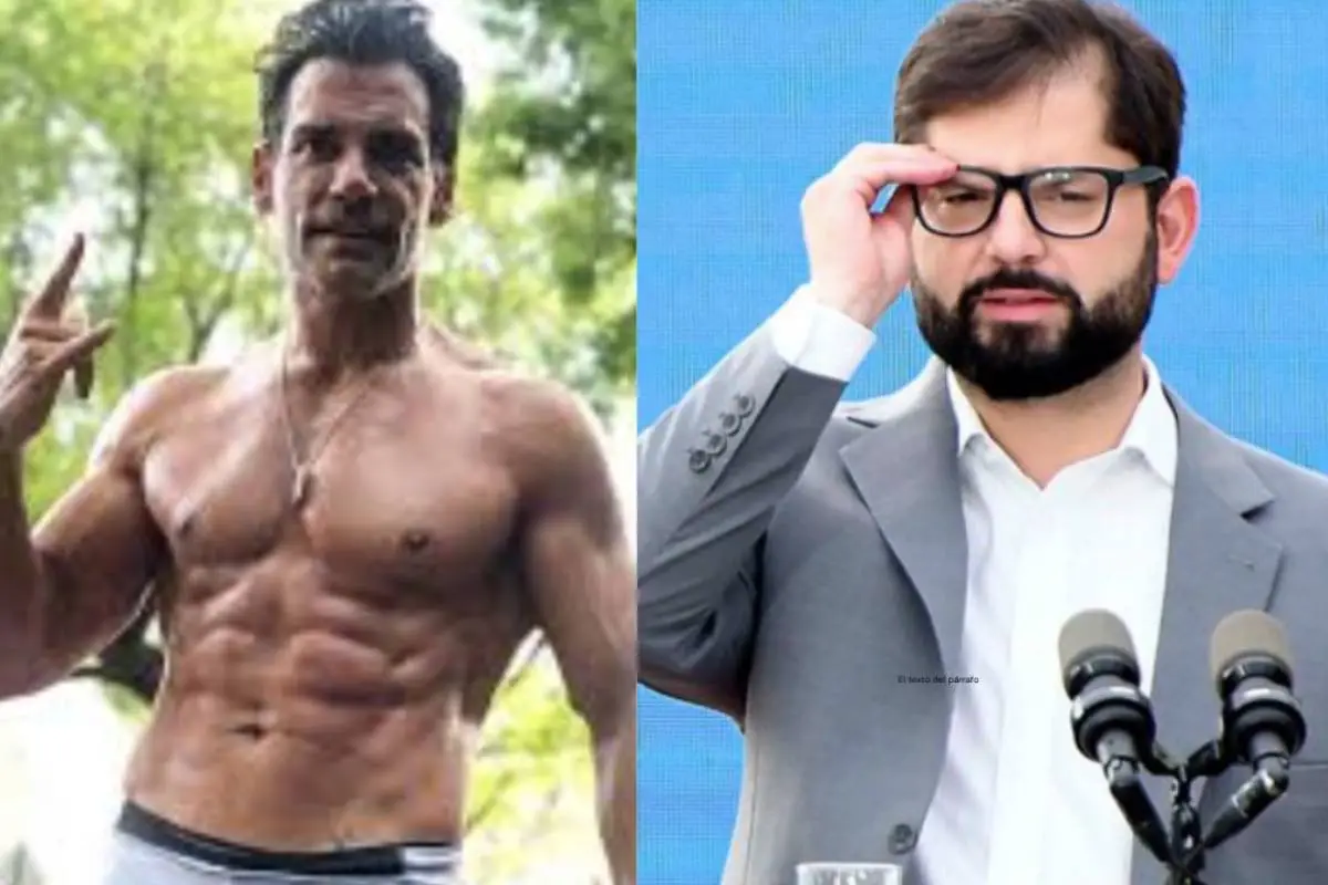 Cristián de la Fuente