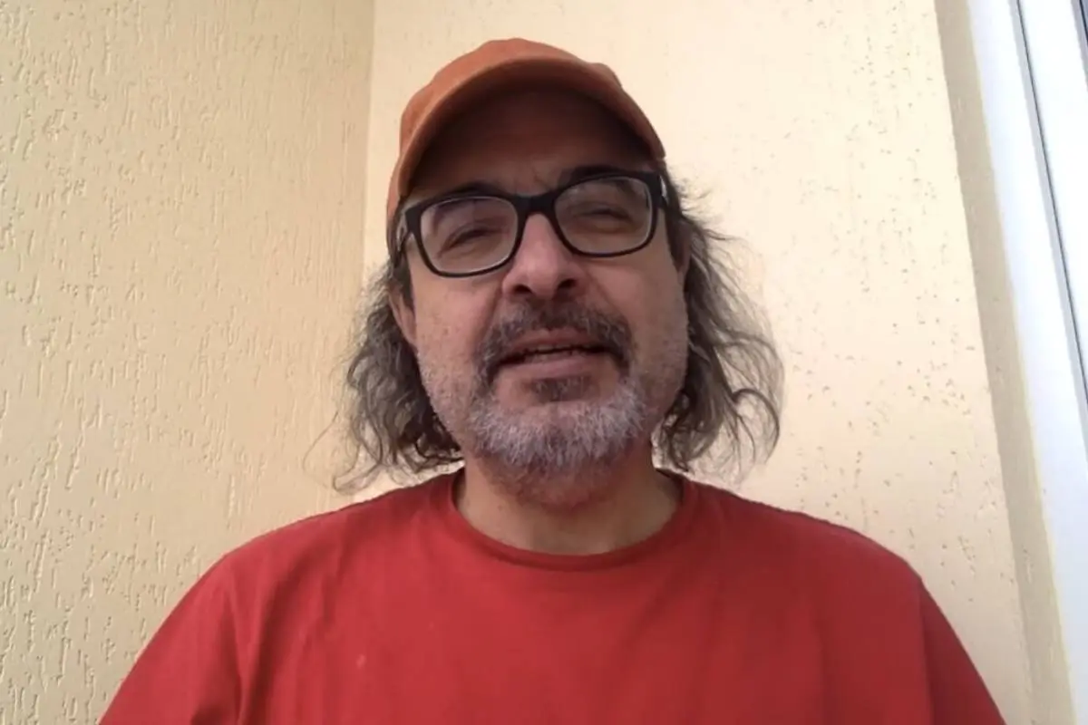 Confirman fallecimiento de Gonzalo Lira chileno preso en Ucrania