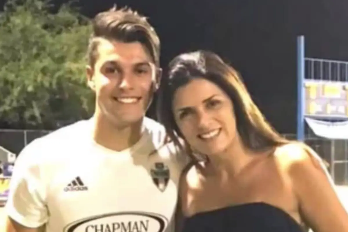 rostros de Ivette Vergara y Nicolás Solabarrieta