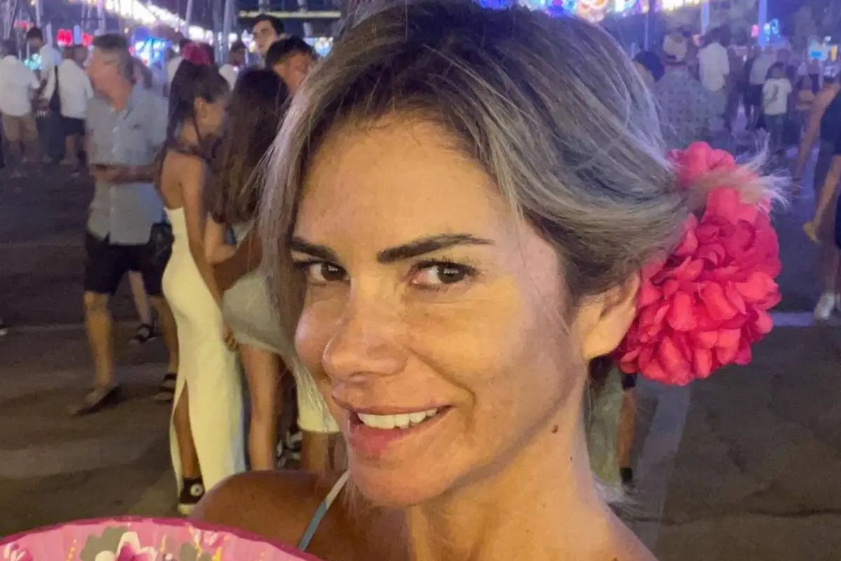 rostro de Carla Ochoa