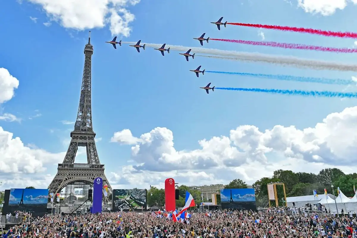 Francia, 