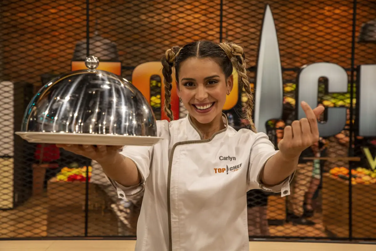 Carlyn Romero, Juan Pablo Carmona Yakcich