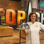 Top Chef Vip Foto:Juan Pablo Carmona Yakcich