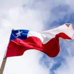 Bandera chilena, 