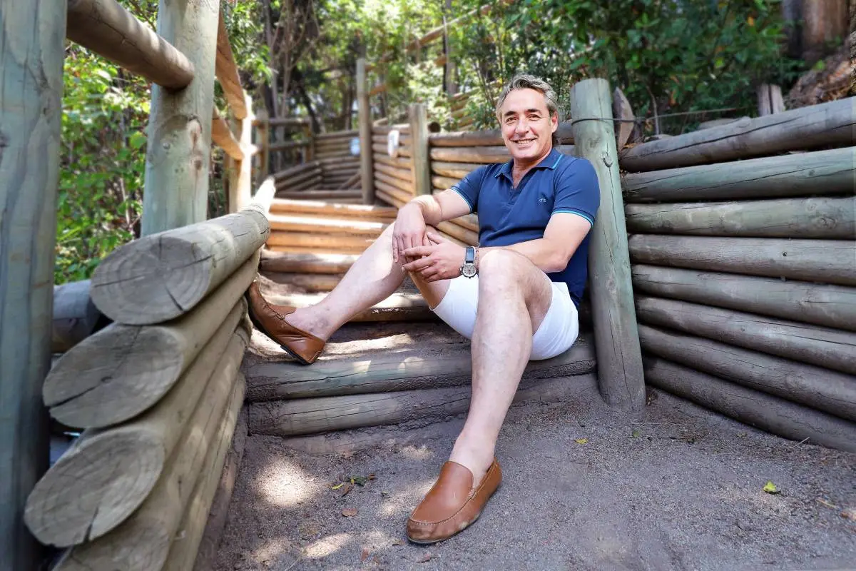 José Luis Repenning, 