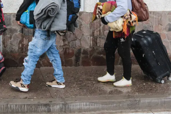 migrantes