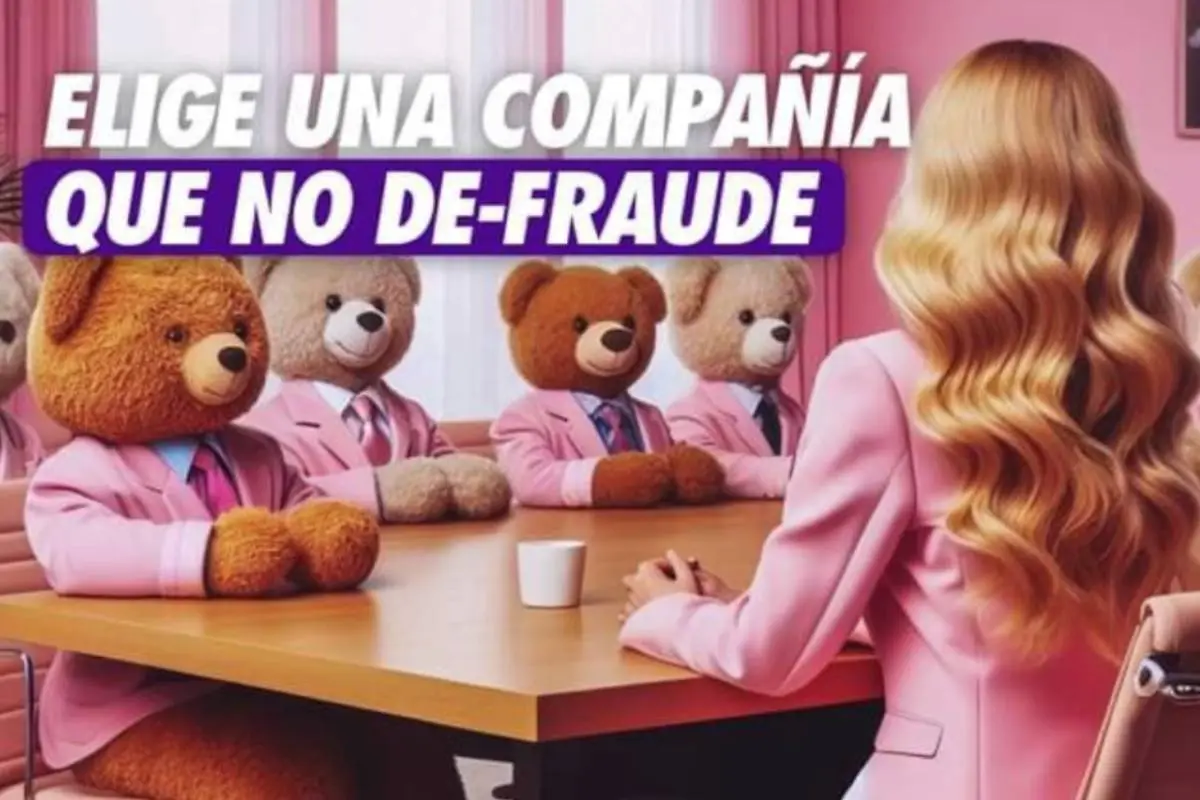 campaña de Wom de Cathy Barriga