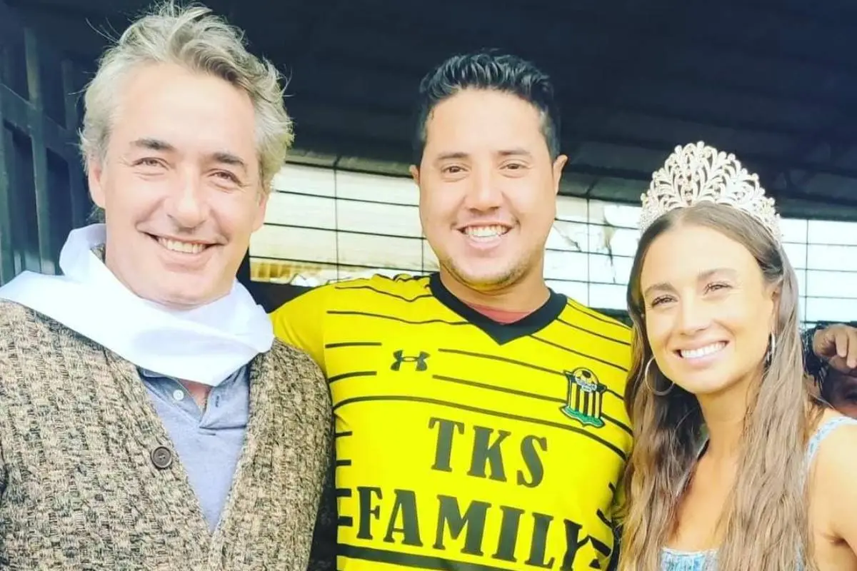 embajadores,