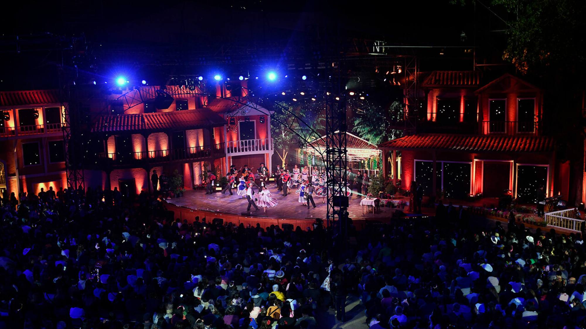 Festival del Huaso de Olmué: ¿quién se presenta hoy 18 de enero?