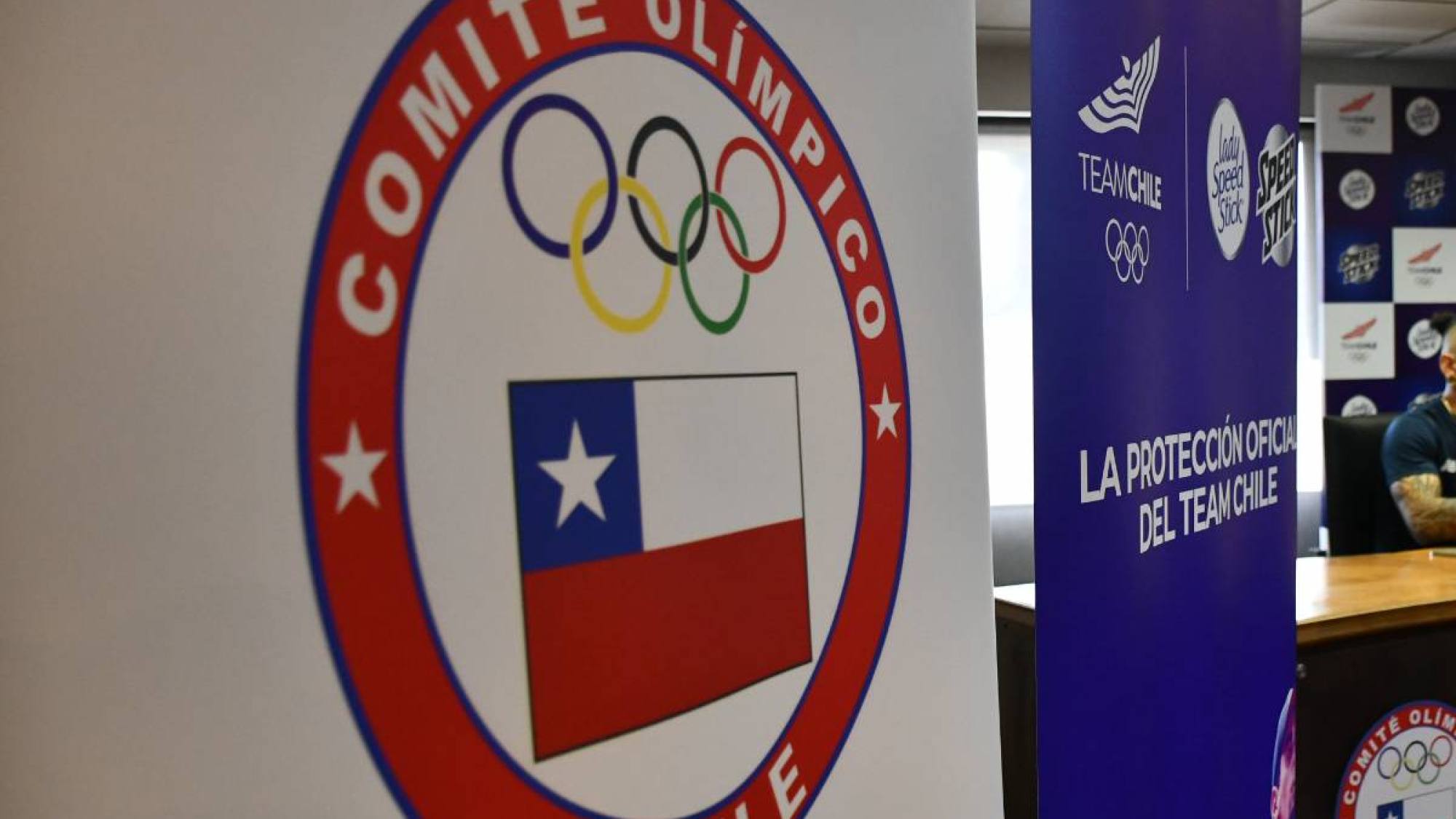 Team Chile se presenta con delegación histórica en los Juegos Olímpicos ...