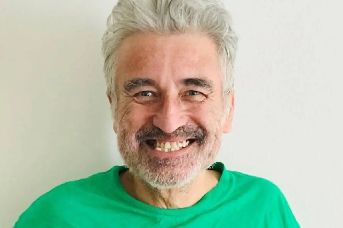 Jorge González