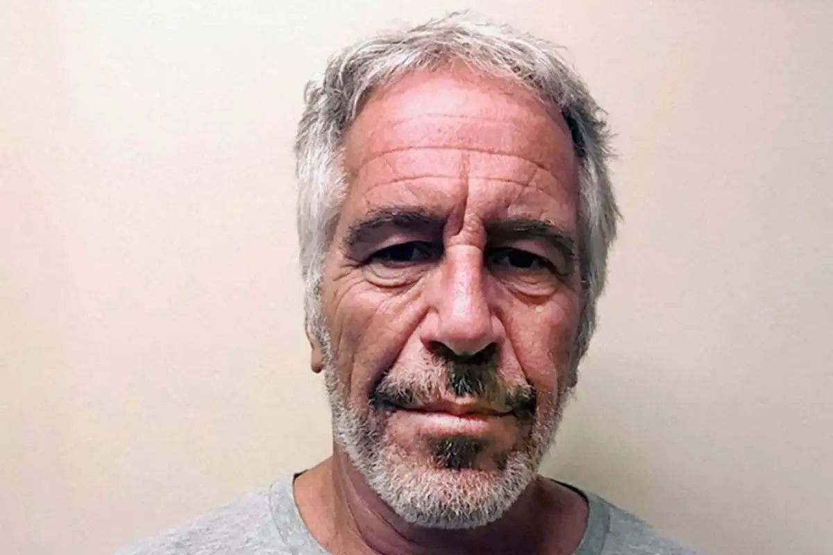 Jeffrey Epstein