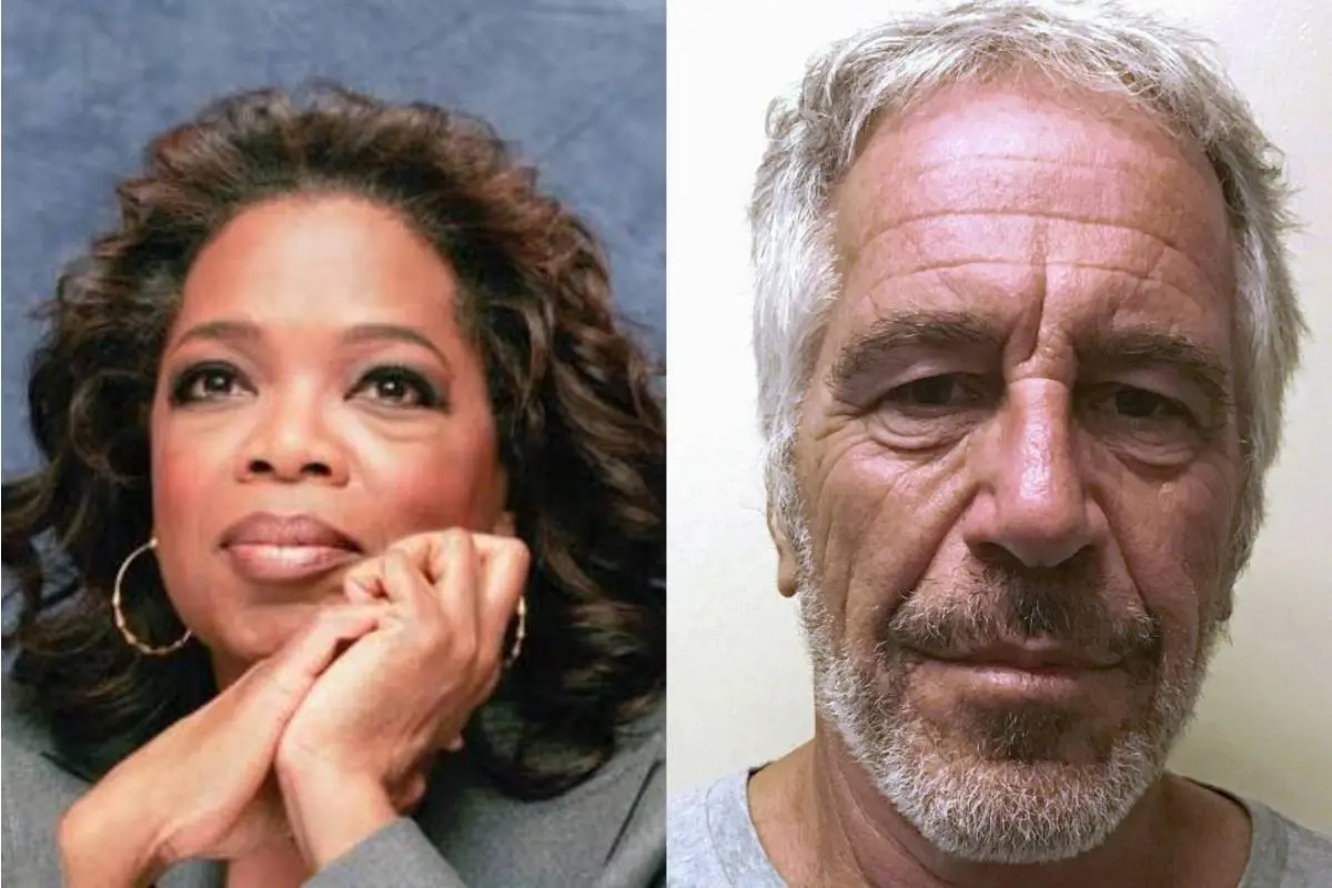 Oprah epstein, 