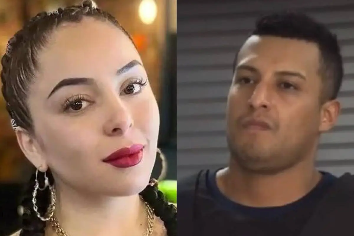 detienen a Andrés Sutar, principal sospechoso de la desaparición de influencer chilena